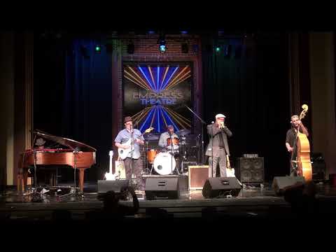 "Summertime" by Mark Hummel & The Blues Survivors