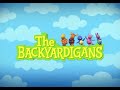 The Backyardigans Theme Song Instrumental Slowed Reverb