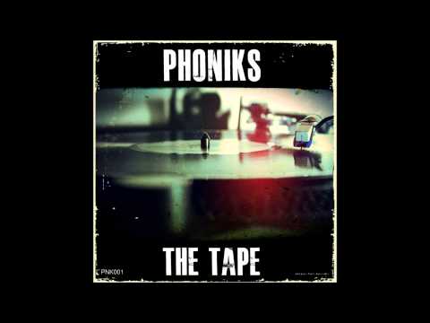 Chali 2na ft.  Kanetic Source - Controlled Coincidence (Phoniks Remix)