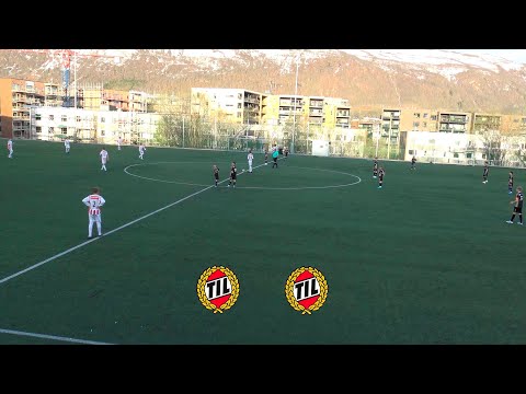 Seriekamp, TIL 4 - TIL D, 25.05.2022