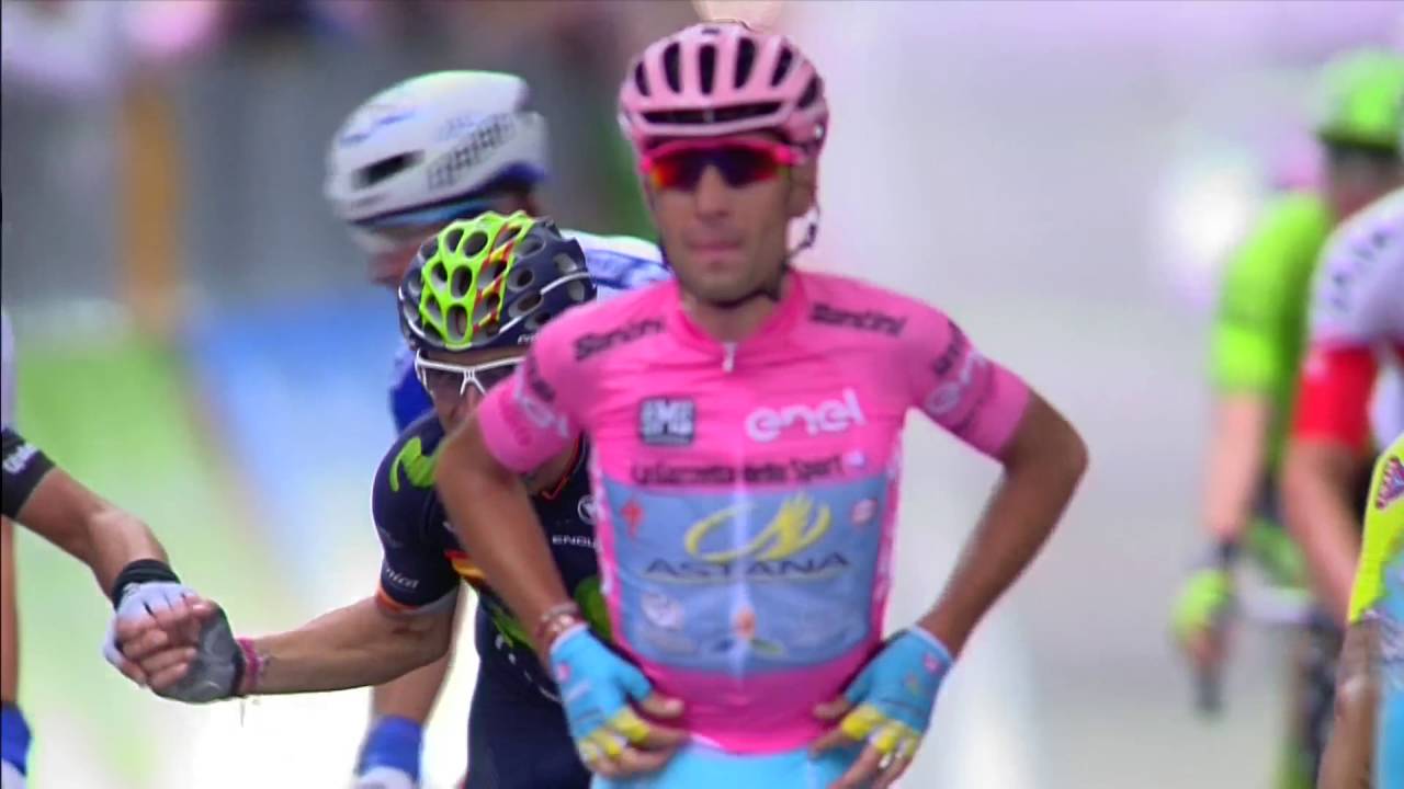 2016 Giro d'Italia stage21 highlights - Video - YouTube