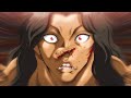 Jack Hanma Vs Pickle Full Fight