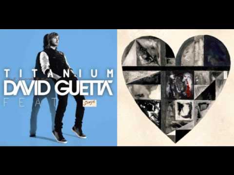 Titanium That I Used To Know - David Guetta vs. Gotye feat. Kimbra