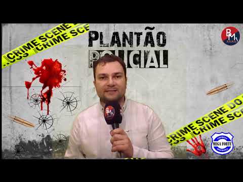 Dupla é presa com carro furtado em Bento
