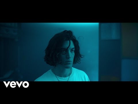 LANY - WHERE THE HELL ARE MY FRIENDS (Official Video)