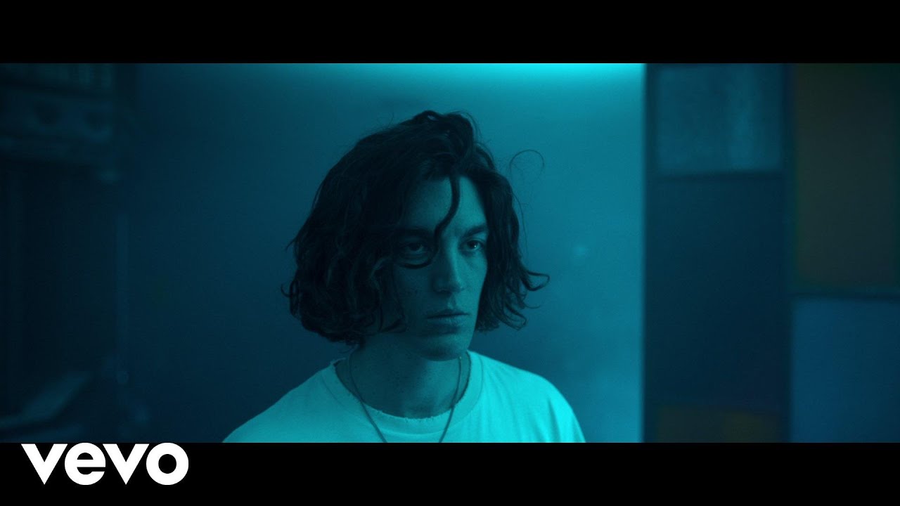 LANY — Where The Hell Are My Friends