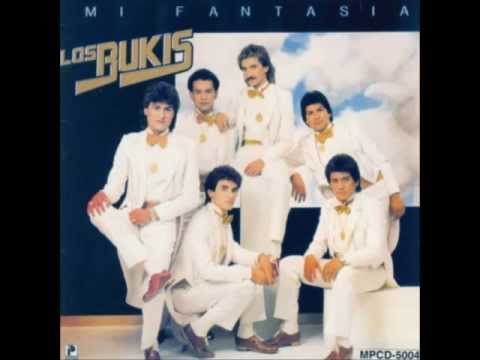 6. Necesito Una Compañera - Los Bukis