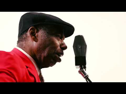 Walter Wolfman Washington - "Lost Mind"