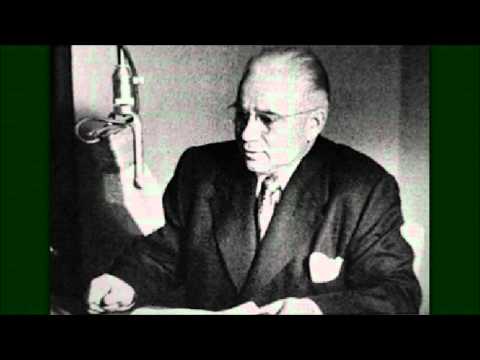 Wildwood Castle Petersburg Tn - The Sabbath - Herbert W Armstrong - World Tomorrow