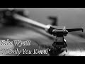 Keke Wyatt If Only You Knew Lyrics