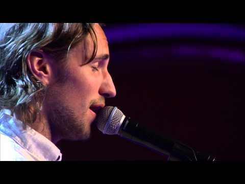 Kevin Walker - My love is your love - Idol Sverige 2013 (TV4)