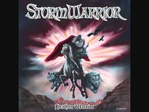 Stormwarrior - Heathen Warrior - 02 - Heathen Warrior
