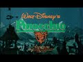 Pinocchio 1984 Reissue Trailer 35mm 4K