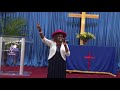 Pastor Dorcas Ndambuki PCEA NEEMA Pst Dorcas K CD Launch