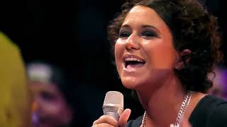 O Rappa part. Maria Rita - Rodo Cotidiano (Acústico MTV) HD (Video) 2005