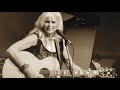 Emmylou Harris - "Every Grain Of Sand (Dylan)" Live @ Royce Hall, Los Angeles 10.4.18