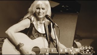 Emmylou Harris - &quot;Every Grain Of Sand (Dylan)&quot; Live @ Royce Hall, Los Angeles 10.4.18