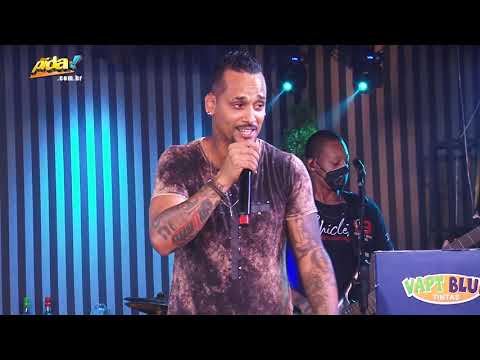 Chiclete Ferreira no, (pida, pagode das antigas).