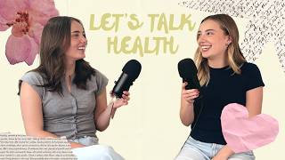 LIVING WITH CHRONIC ILLNESS: RYLEIGH’S HEALTH JOURNEY