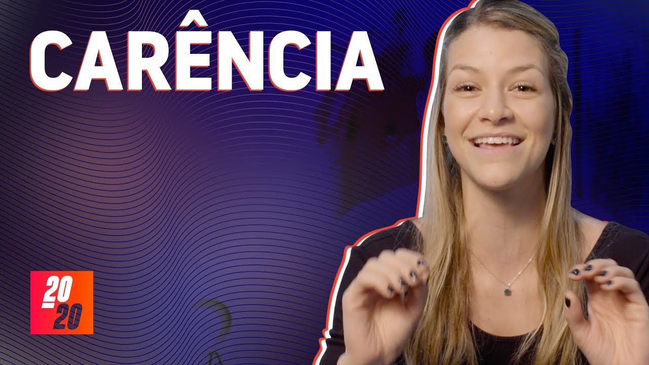 CARÊNCIA #15 feat. Junia Hayashi - Dunamis Sprint