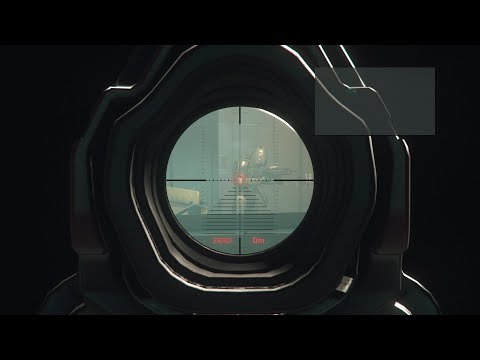 I made it to Senior Security Contractor and this is what happened! | Star Citizen 3.17.3