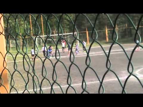 EUROGOL DI FRANCESCO CAMMARANO