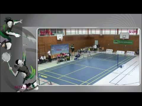 2. Bundesliga Süd Bericht - TSV Freystadt - TSV Neubiberg Ottobrunn