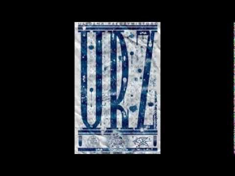 URZetka - Zrobiony Skurwysyn
