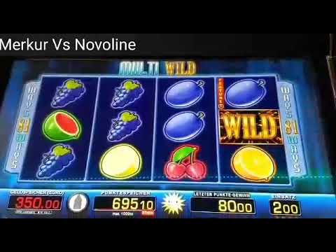 MULTI WILD AUF 2 EURO MEHR WIE 1000 €👊👊