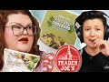Jen Kristin Try Every New TRADER JOE S ITEM For June Kitchen Jorn