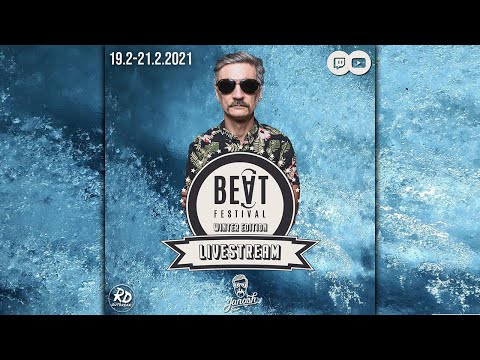 Janosh BEAT FESTIVAL WINTER EDITION