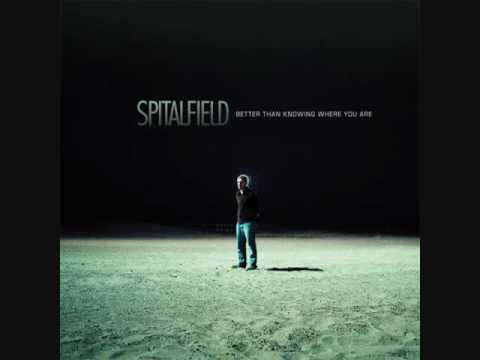 Spitalfield - Sectrets in Mirrors