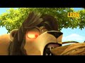 Halloween Special Magic Potion Leon The Lion 120 Compilation Crazy Animals