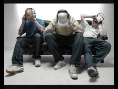 Dj Opia -  Go to the record store (ft. Illuzionists)