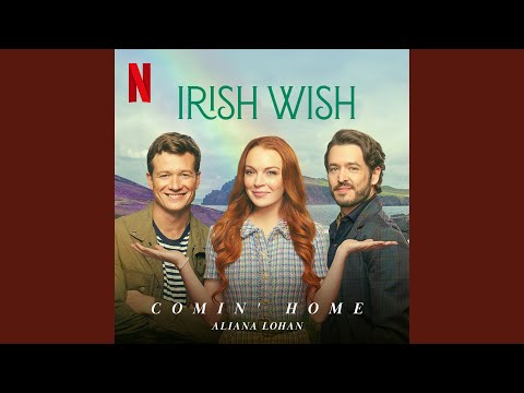 Comin' Home (from the Netflix Film 