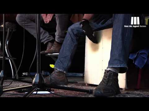 Heimatlose Helden - Pflasterstrand