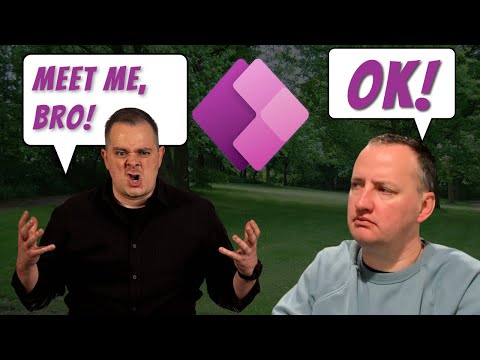 Power Apps Legend: Shane Young from PowerApps 911