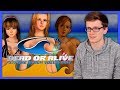 Dead Or Alive Xtreme Beach Volleyball Scott The Woz