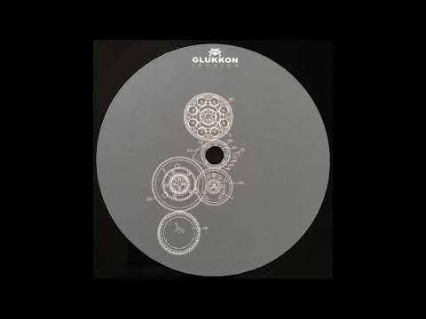 Eduard Szilagyi - Erase [GLUKKON01]