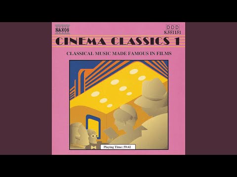 Adagio for Strings, Op. 11