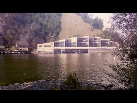 Boathouse Stansstad – ein einzigartiges Projekt www.boat-house.ch.