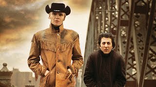 Midnight Cowboy - Harry Nilsson - Everybody&#39;s Talkin&#39;