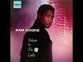 Sam Cooke - I've Got a Right to Sing The Blues