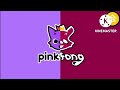 Pinkfong Logo Effects 763