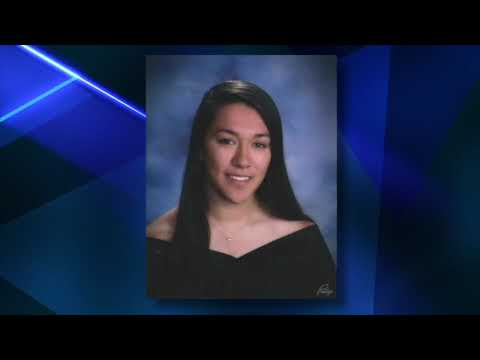 Missing Woman Murder