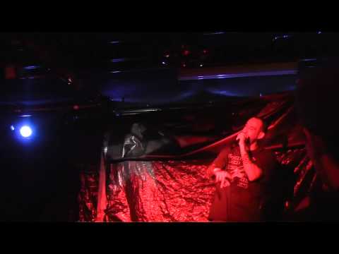 Drama Aka Treason - I Love Drama live St Joe Mi 6/2/13