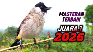 Download lagu Suara Burung Kutilang Gacor Juara 2026 Ampuh Untuk Masteran & Pikat mp3 Download lagu Suara Burung Kutilang Gacor Juara 2026 Ampuh Untuk Masteran & Pikat mp3
