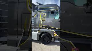&Tau;&rho;ά&kappa;&tau;&omicron;&rho;&alpha;&sigmaf; MAN TGX 18.500 EvoLion Individual Edition | XXL Cab. | Retarder | 2 | &Alpha;&pi;&epsilon;&iota;&kappa;ό&nu;&iota;&sigma;&eta; 4 - Autoline