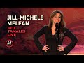 Jill Michele Melean Hot Tamales Live Part 6 LOLflix