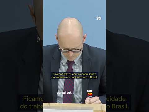 Vitória de Lula e Amazônia